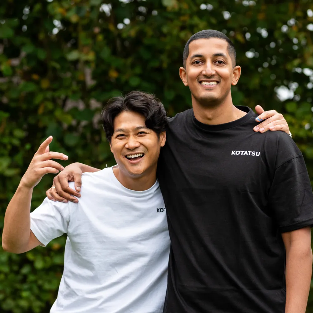Team EduKimchi